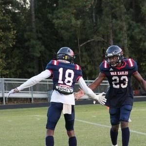 Meet your Posher, Larry